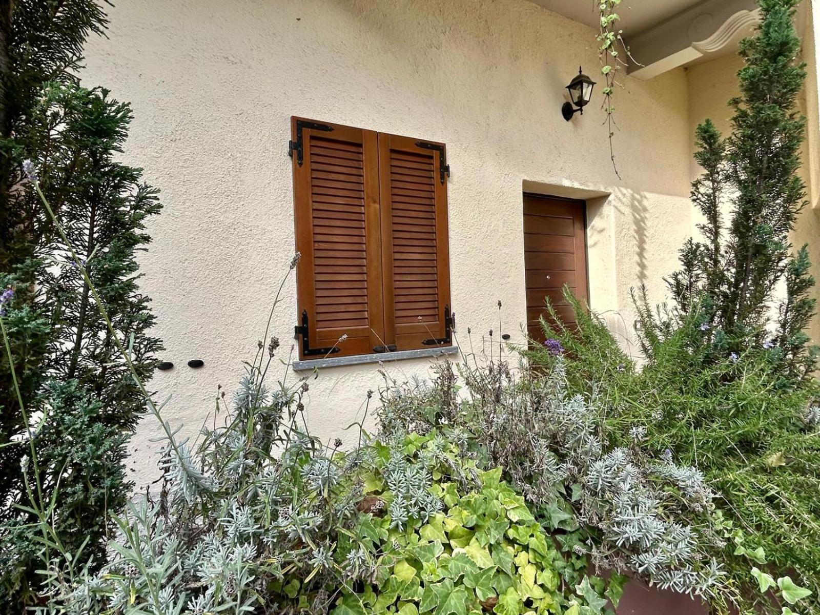 Kibilu - Bodio Near Lake Varese Lomnago Dış mekan fotoğraf