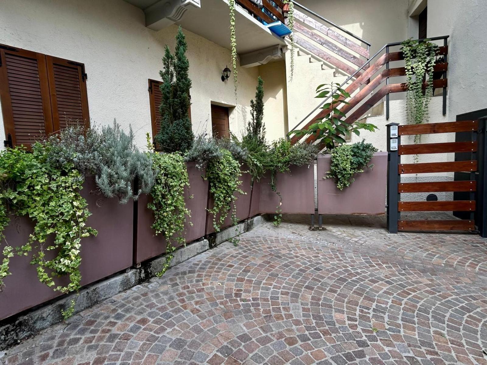 Kibilu - Bodio Near Lake Varese Lomnago Dış mekan fotoğraf
