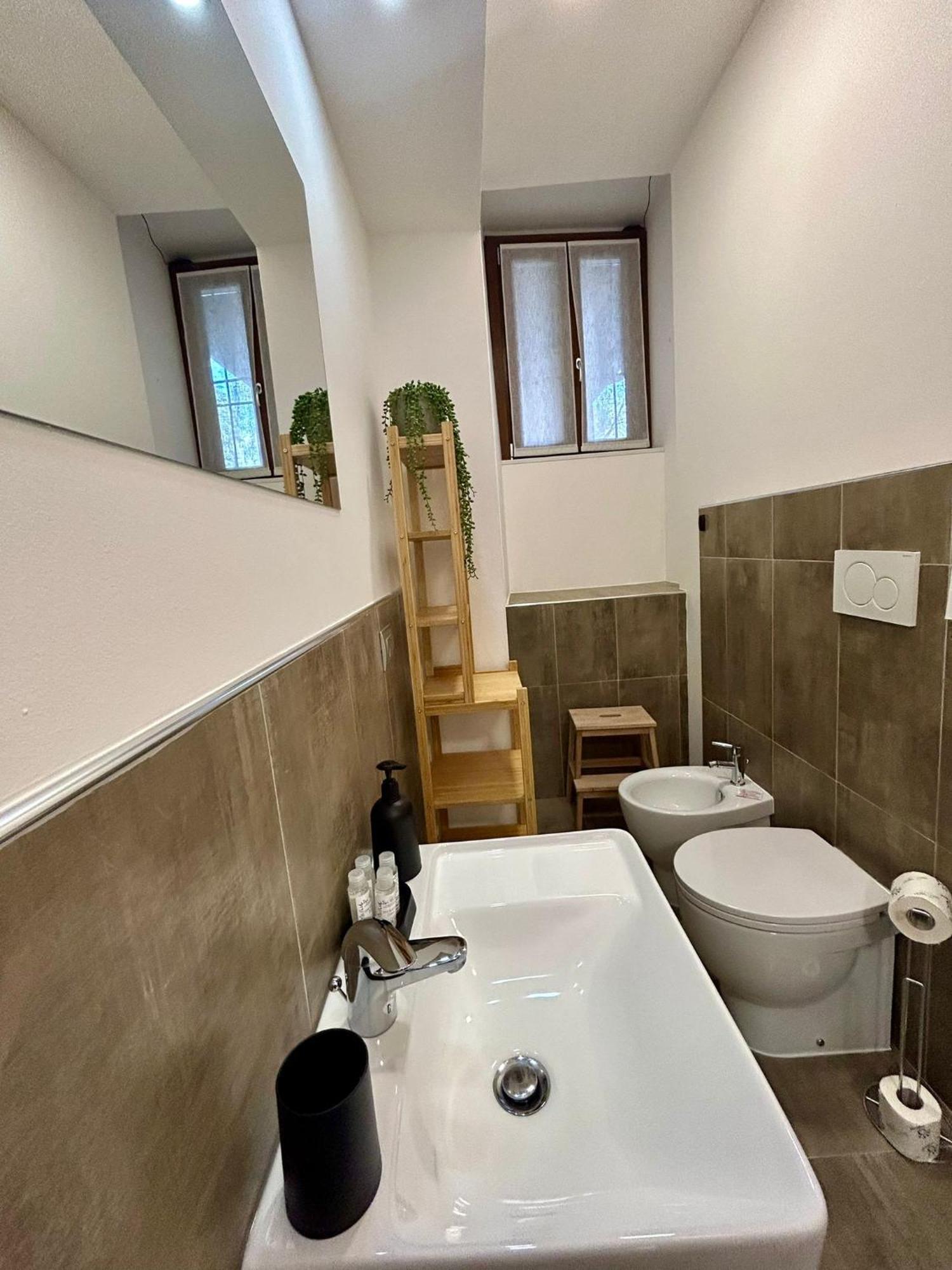 Kibilu - Bodio Near Lake Varese Lomnago Dış mekan fotoğraf